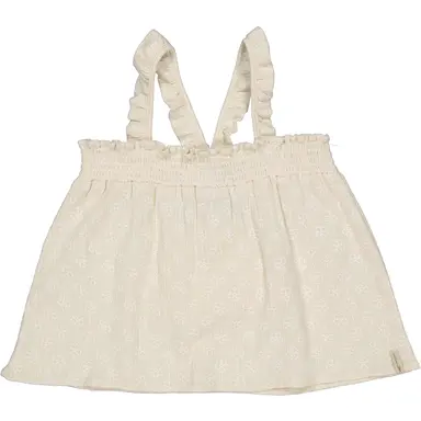 Topje Berit (oatmeal)