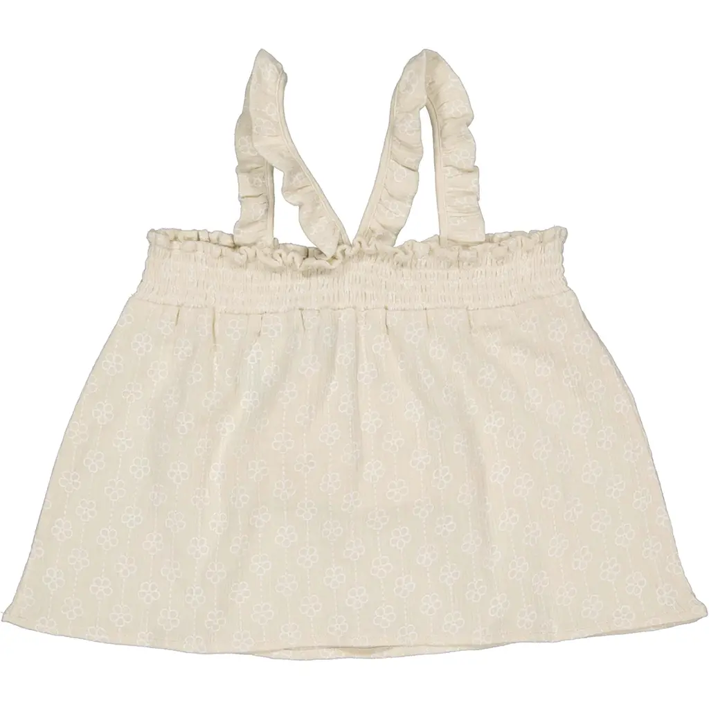 Topje Berit (oatmeal)