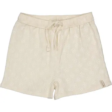 Korte broek Bina (oatmeal)