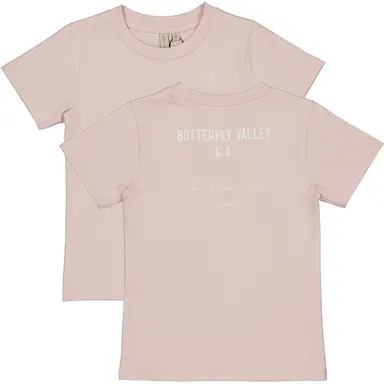 T-shirt Bea (pink blush)