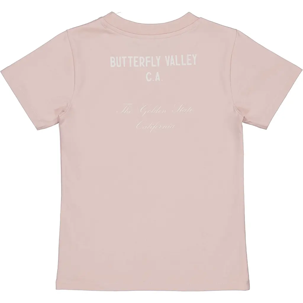 T-shirt Bea (pink blush)