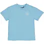 QPI T-shirt Davy (sky blue)