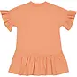 QPI Jurk Dana (soft orange)