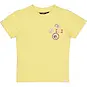 QPI T-shirt Delia (sunny yellow)