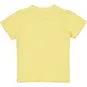 QPI T-shirt Delia (sunny yellow)