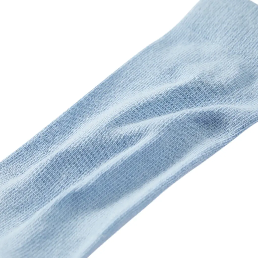 Sokken Savi (light blue)