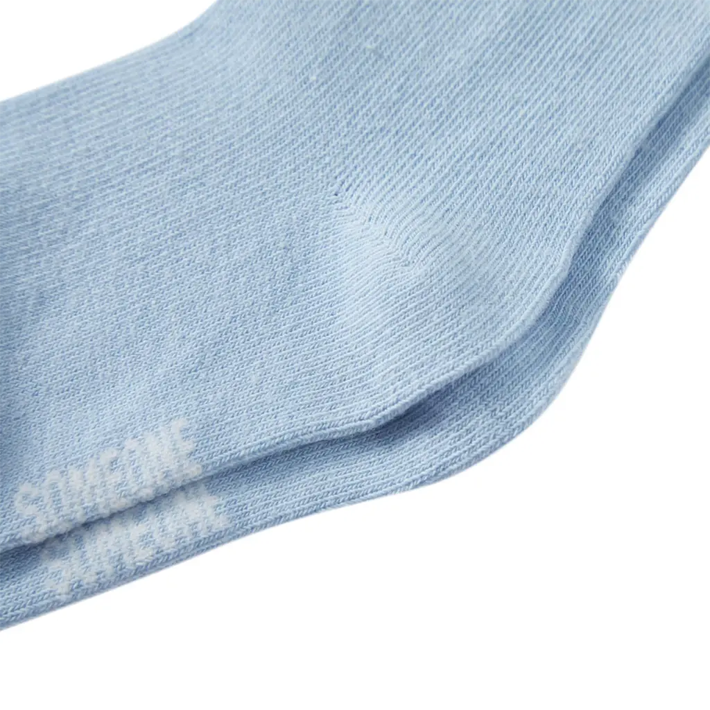 Sokken Savi (light blue)