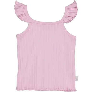 Topje Esra (pink purple)