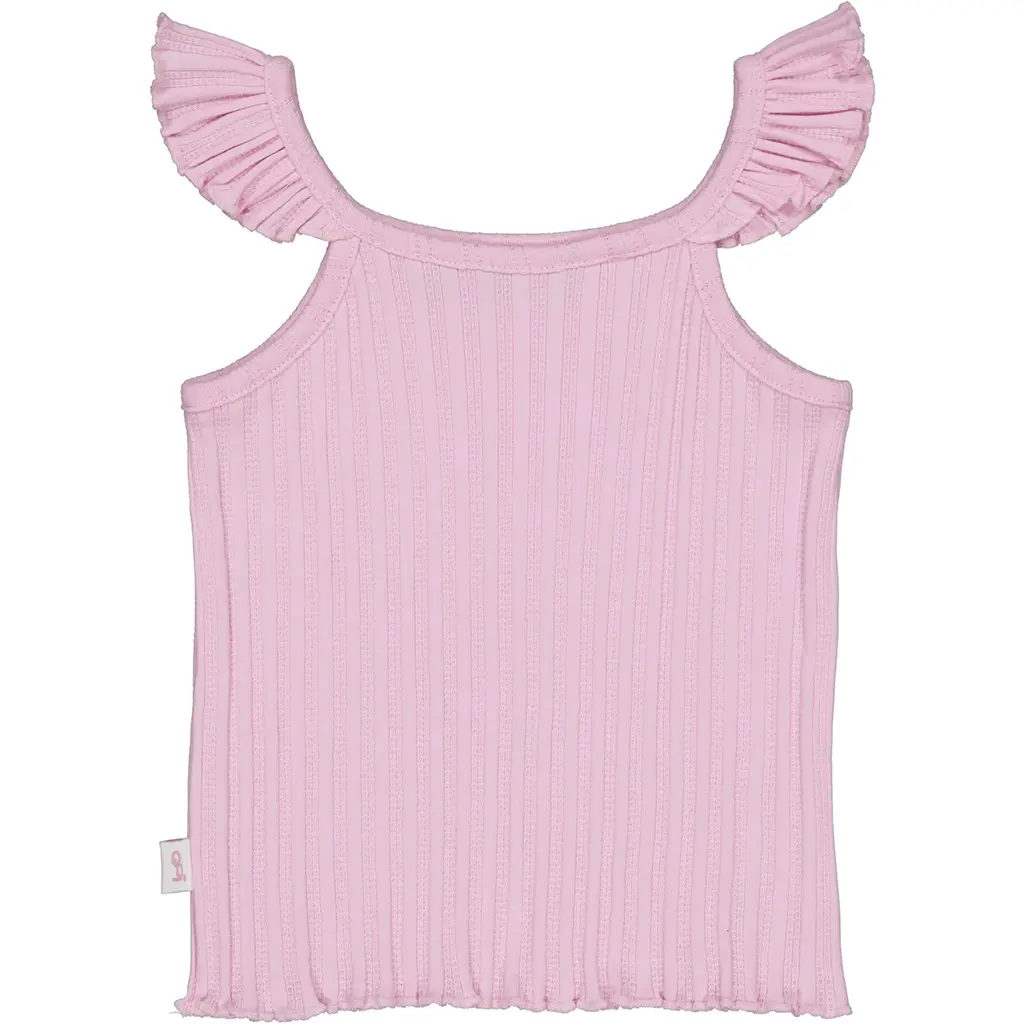 Topje Esra (pink purple)