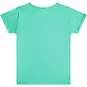 Someone T-shirt Lou pailletten (mint)
