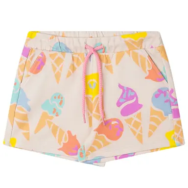 Korte broek Lou (ecru)