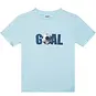 Someone T-shirt Dirk (soft blue)