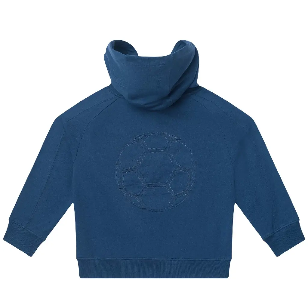 Trui Dirk (dark blue)