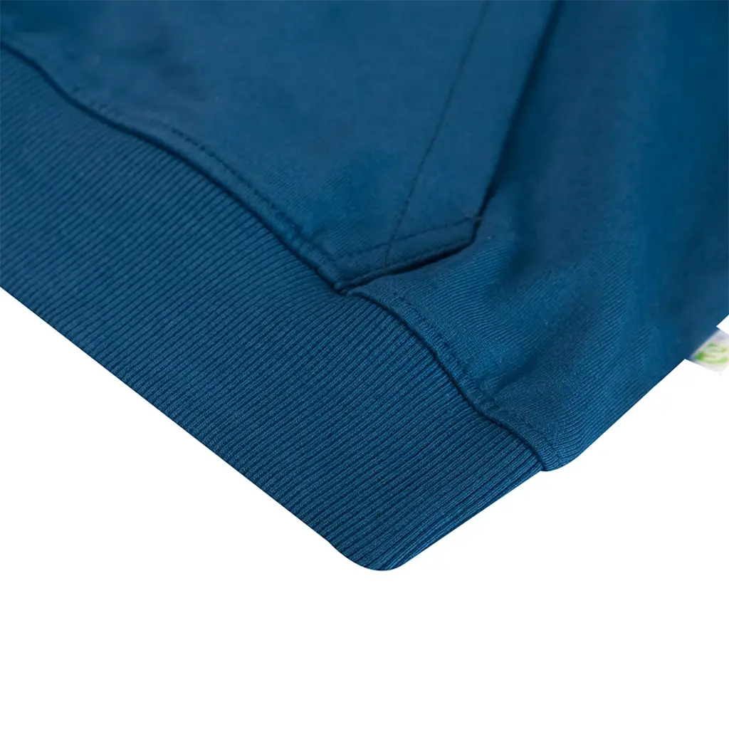 Trui Dirk (dark blue)