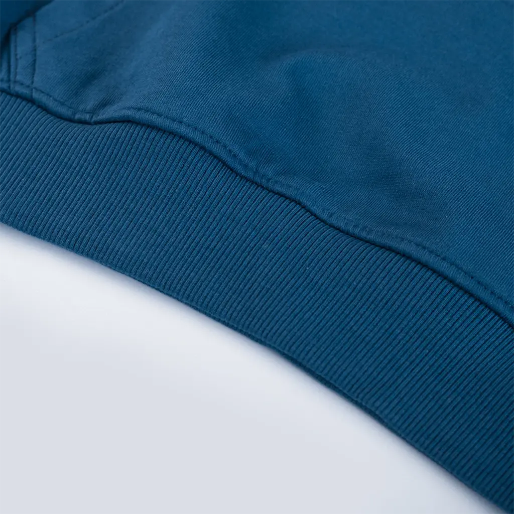 Trui Dirk (dark blue)