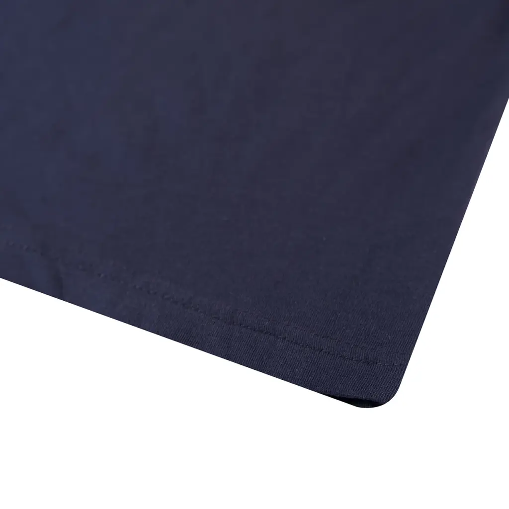 T-shirt Isaac (navy)