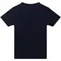 Someone T-shirt Isaac (navy)