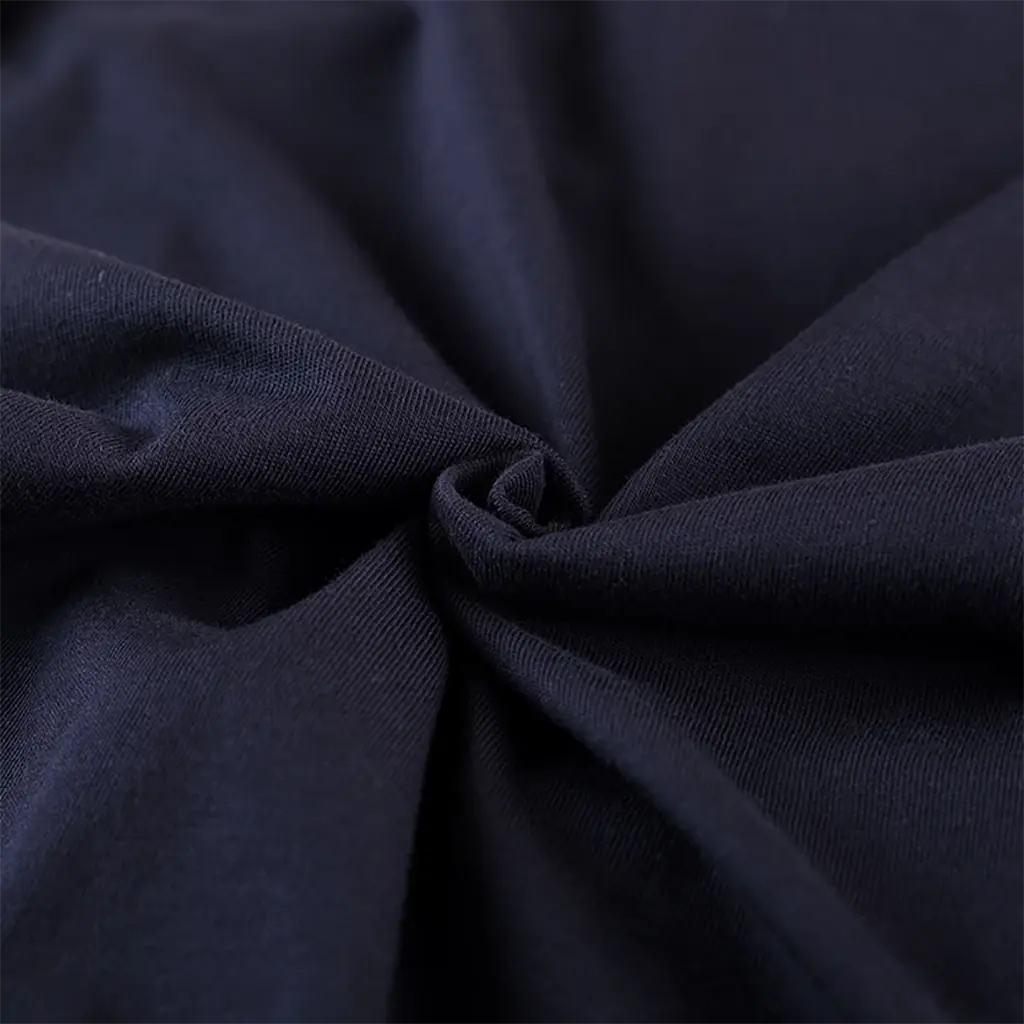 T-shirt Isaac (navy)