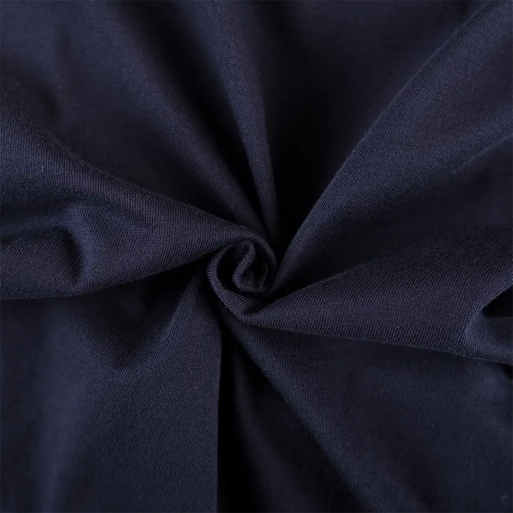 T-shirt Isaac (navy)