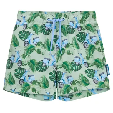 Zwembroek Seal (light khaki)