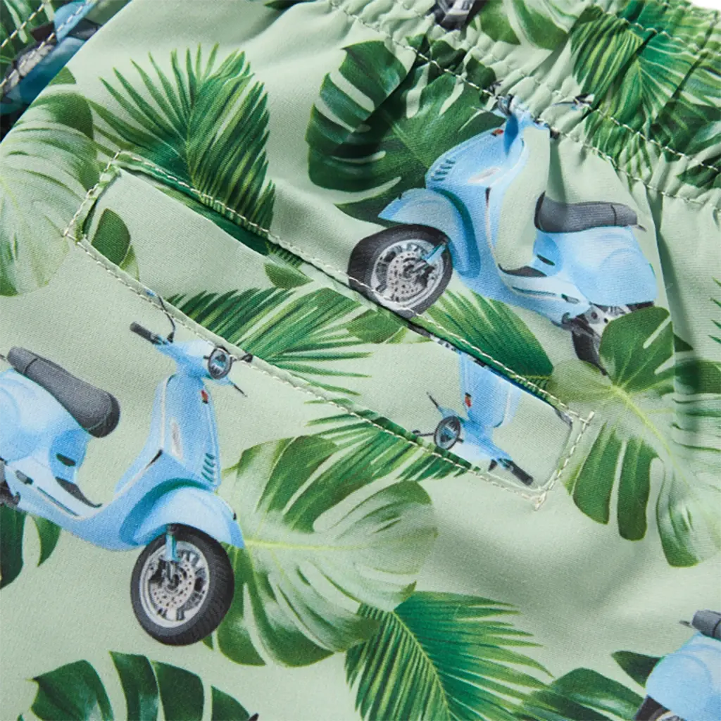 Zwembroek Seal (light khaki)