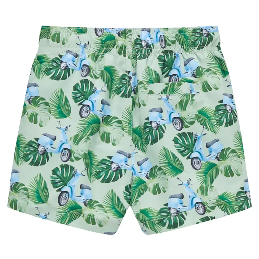 Zwembroek Seal (light khaki)