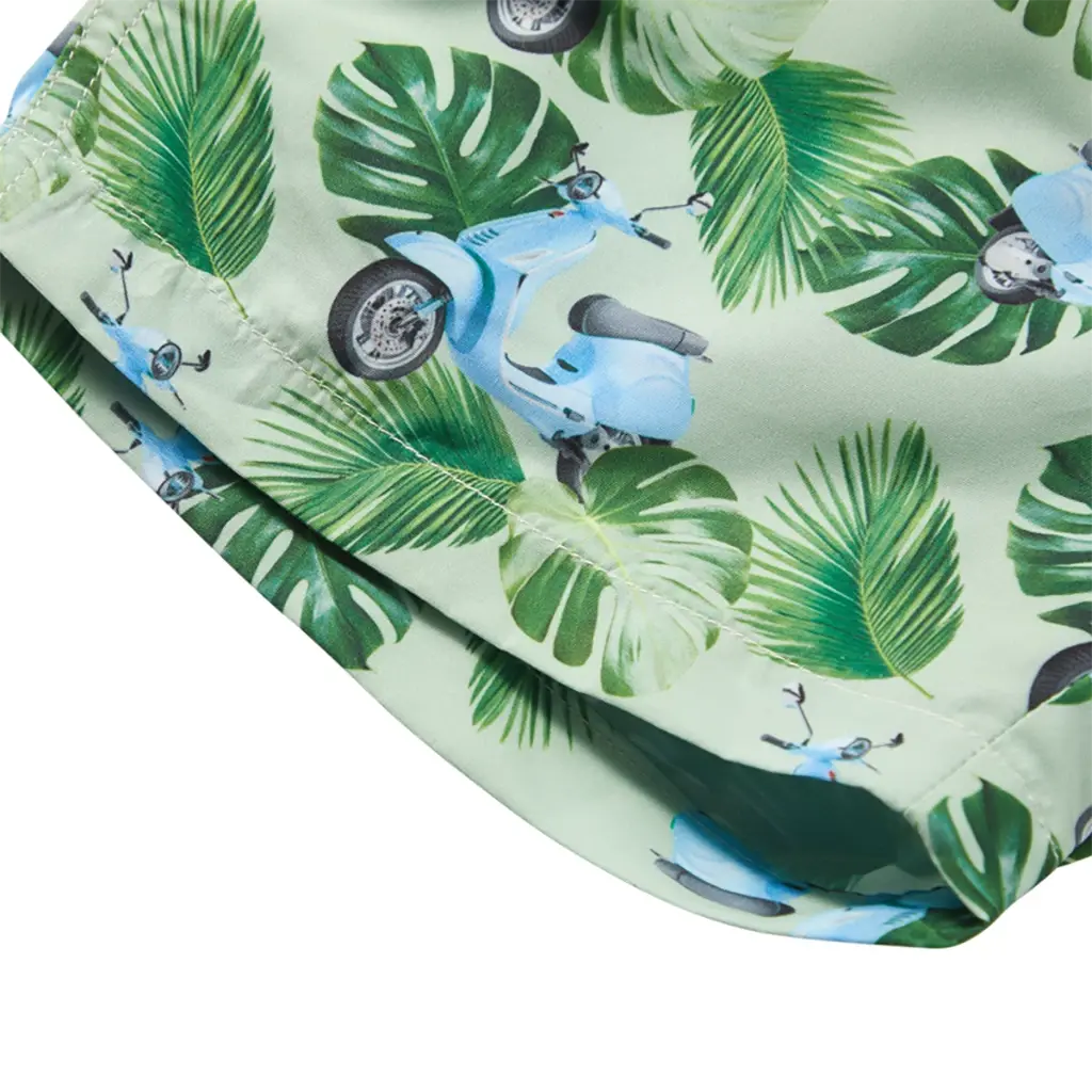 Zwembroek Seal (light khaki)