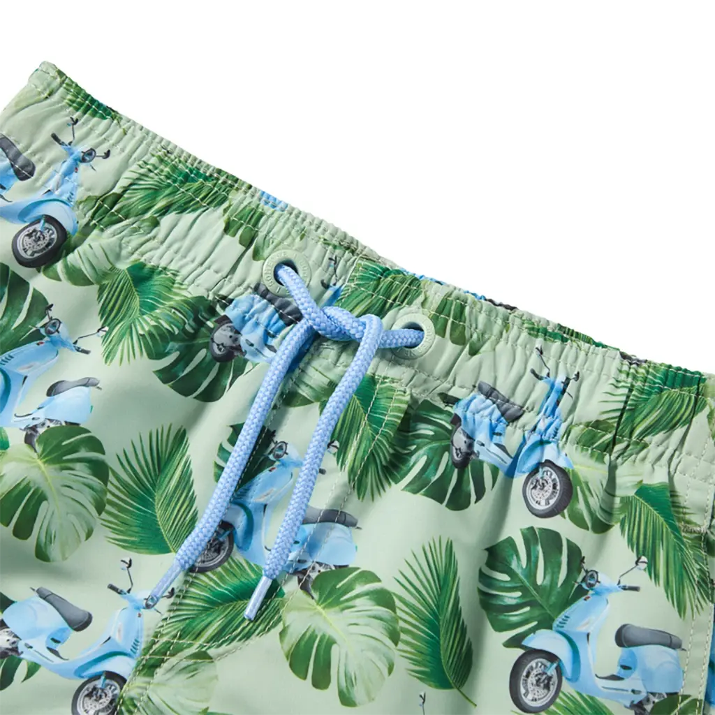 Zwembroek Seal (light khaki)