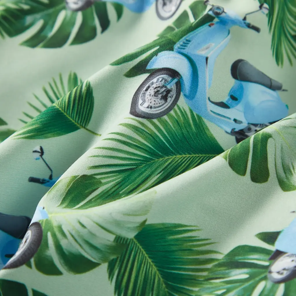 Zwembroek Seal (light khaki)