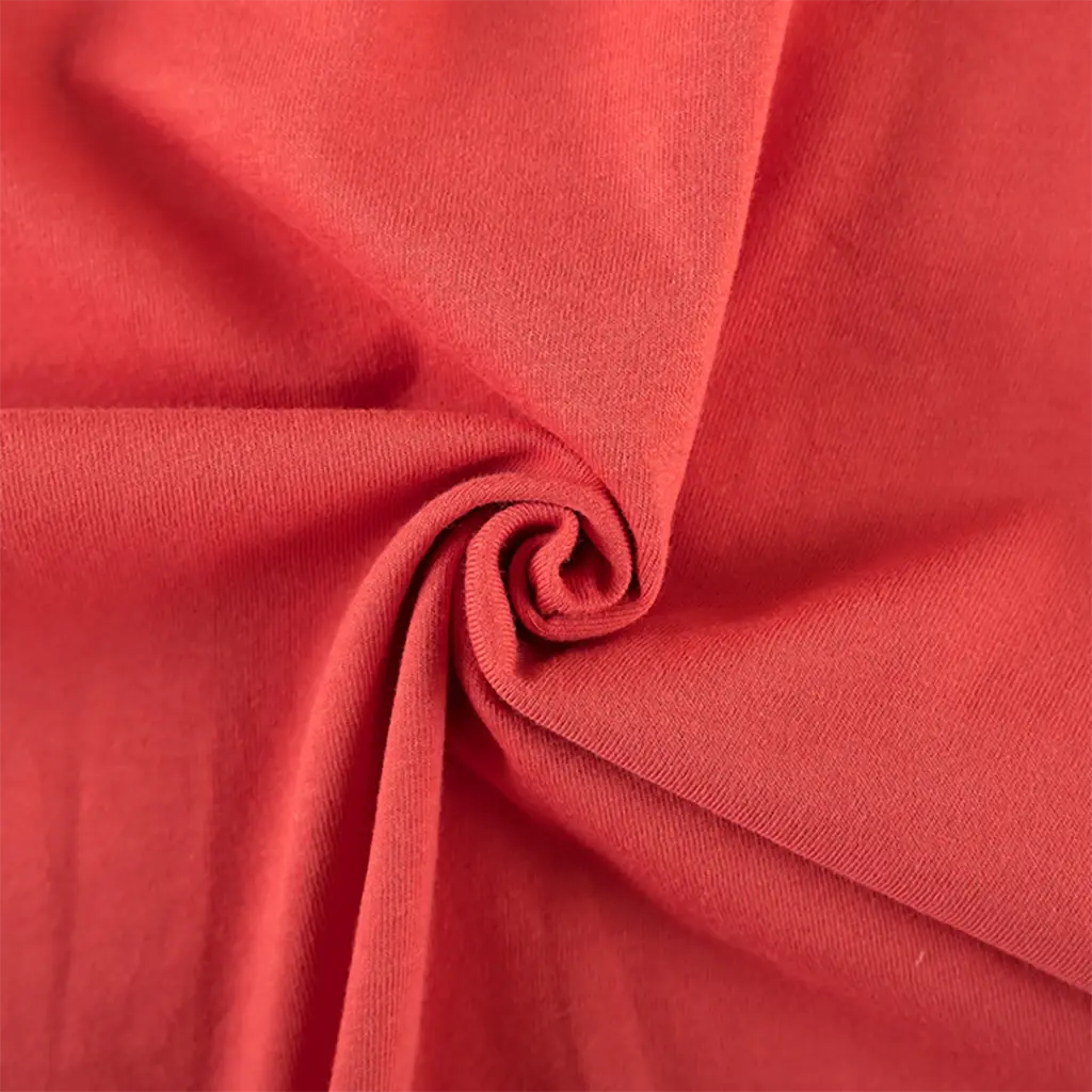 T-shirt Oliver (dark orange)