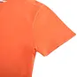 Someone T-shirt monkey (bright orange)