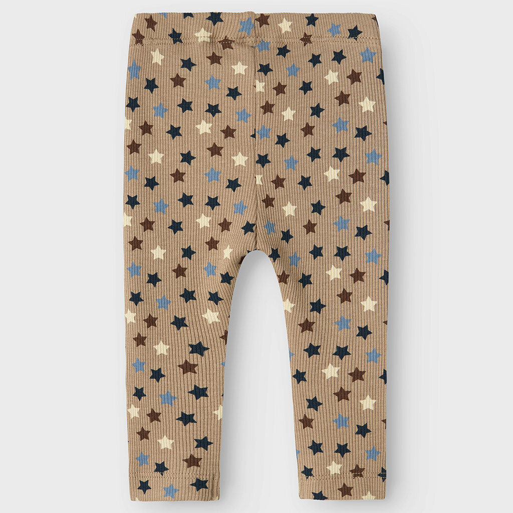 Broekje Ricco (weathered teak)