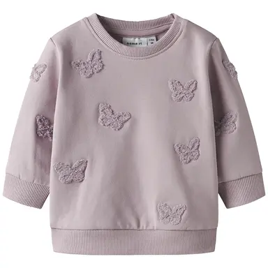 Truitje Betina (dawn pink)