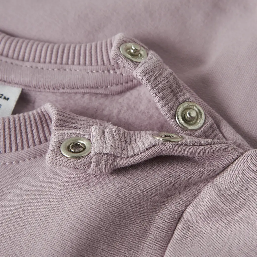 Truitje Betina (dawn pink)