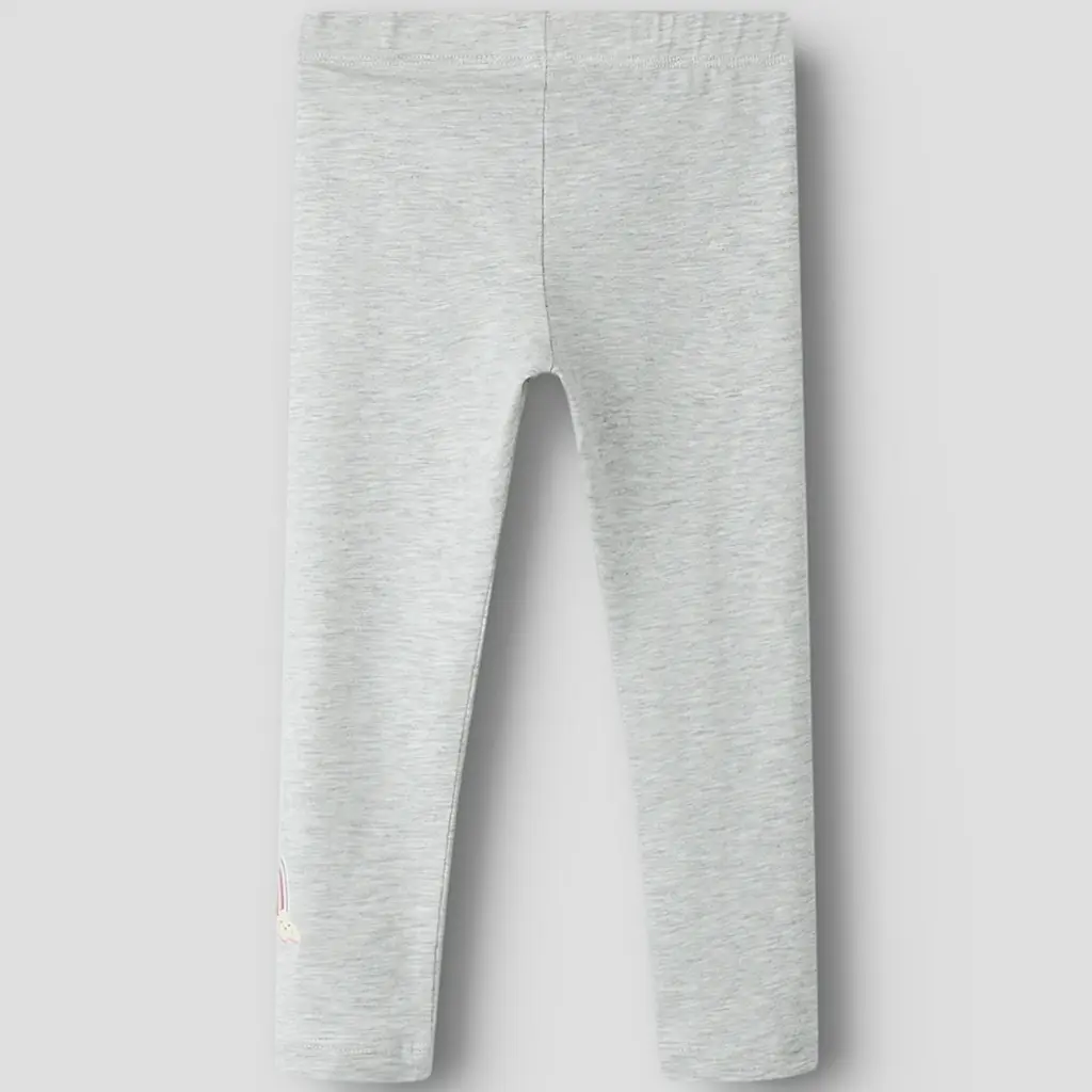 Broekje Bilona (light grey melange)