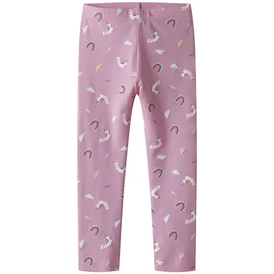 Broekje Bilona (begonia pink)