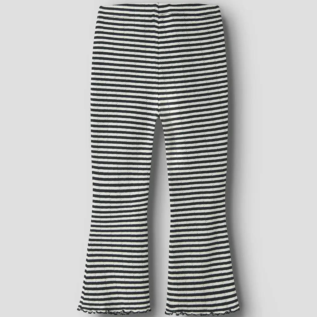 Broek BOOTCUT (salute)