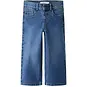 Name It Jeans WIDE LEG Rose (medium blue denim)