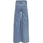Looxs Spijkerbroek wide fit (denim hearts)