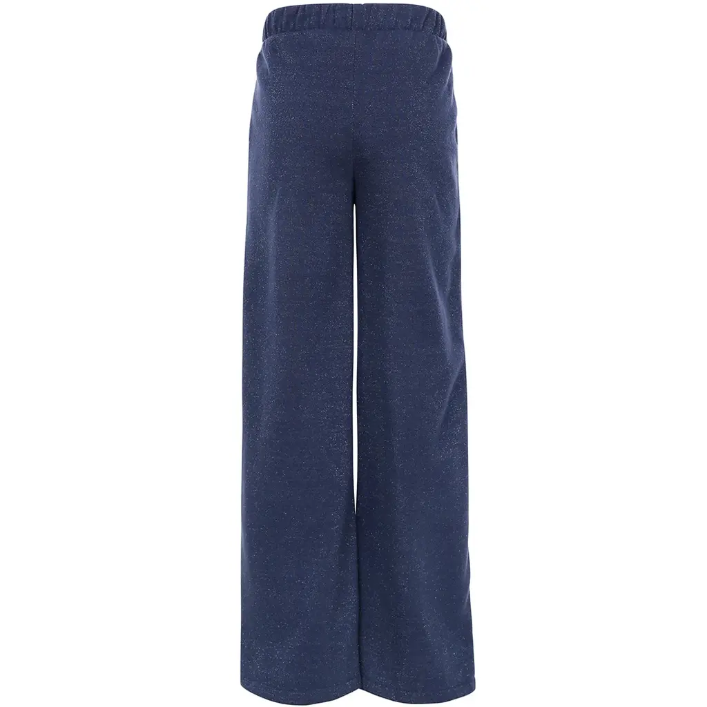 Broek sweat (dark blue)
