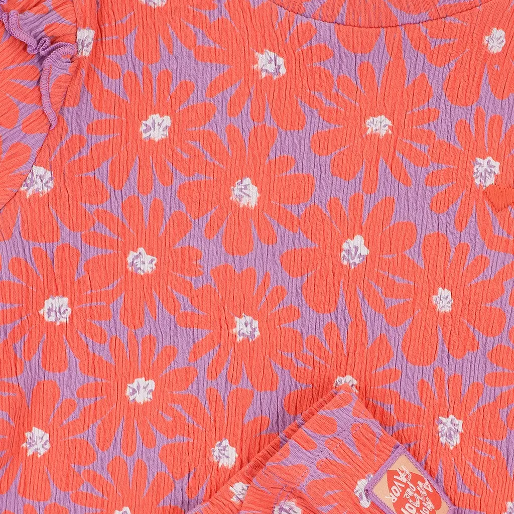 Longsleeve (floral spring)