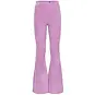Looxs Broek flared rib (lilac)