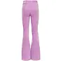 Looxs Broek flared rib (lilac)