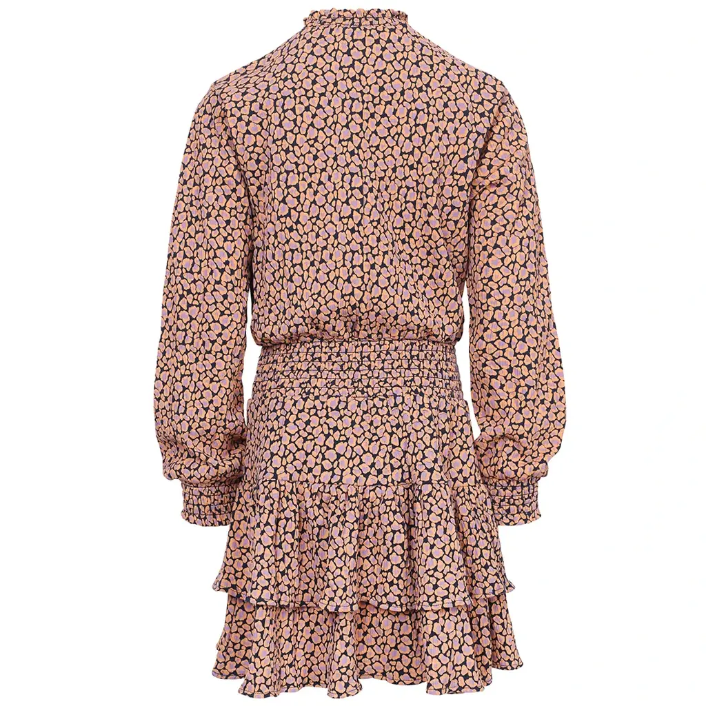 Jurkje (blue leopard)