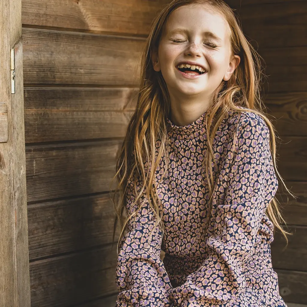 Jurkje (blue leopard)