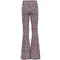 Looxs Broek flared (blue leopard)