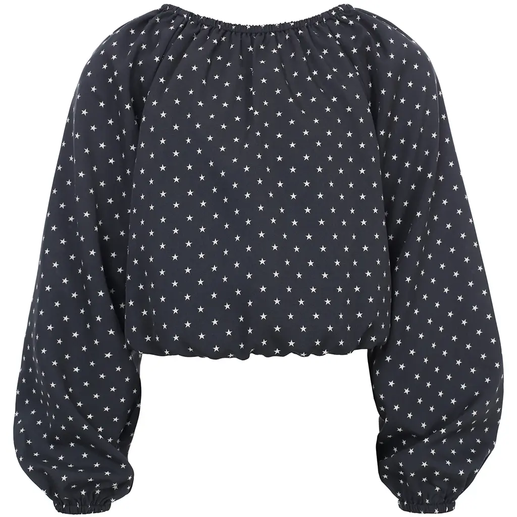 Blouse (star)