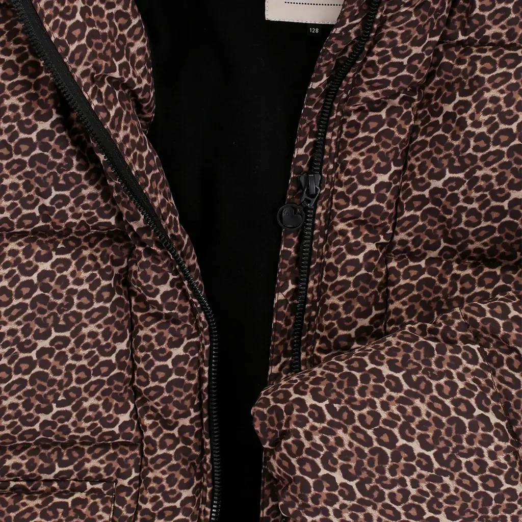 Winterjas (panther ao)