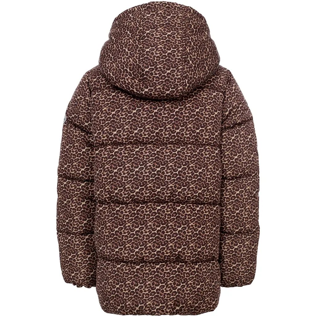 Winterjas (panther ao)