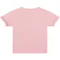 Someone T-shirt Faro pailletten (light pink)